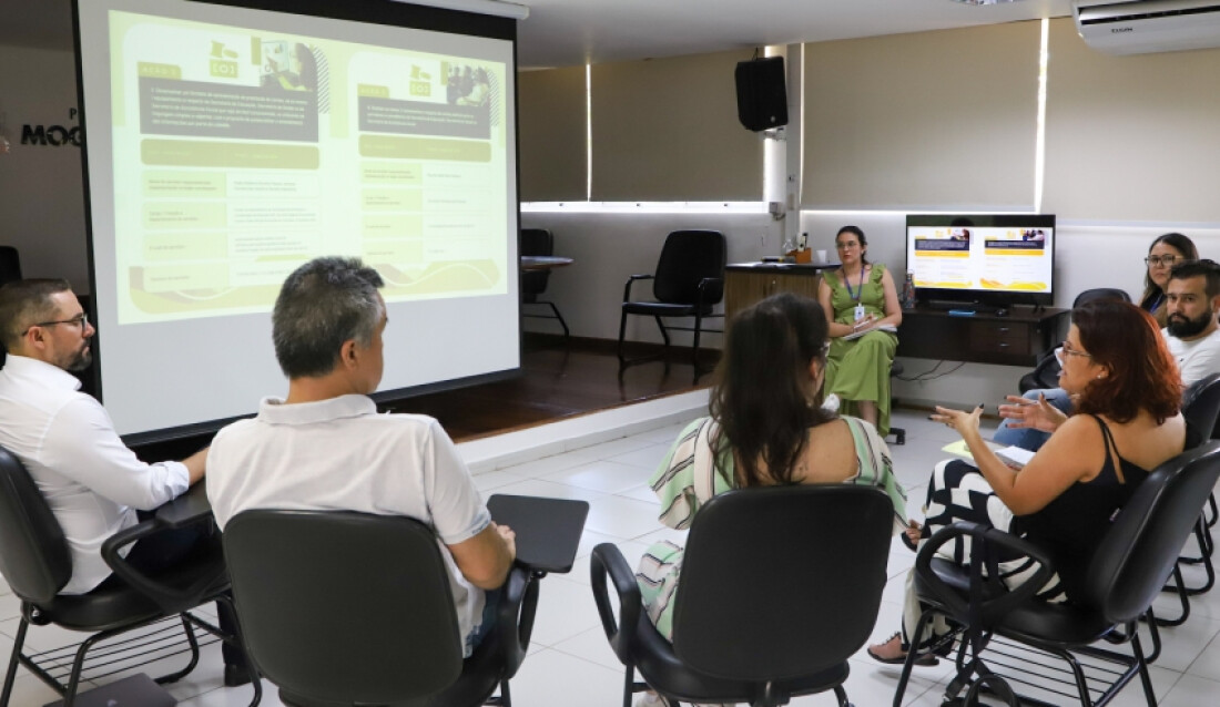 Prefeitura de Mogi abre inscrições para a jornada TransparenCidade