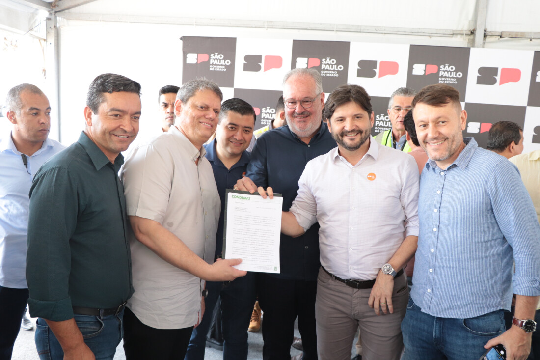 Governador confirma abertura do Hospital Regional para 8 de dezembro