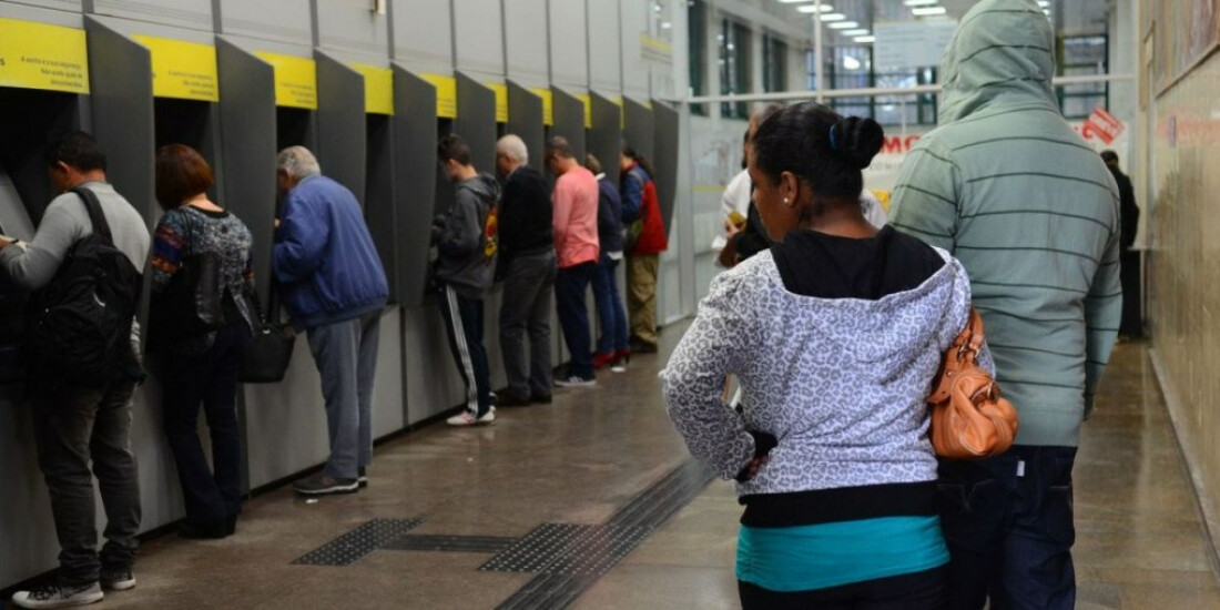 Expediente bancário tem alterações neste final de ano