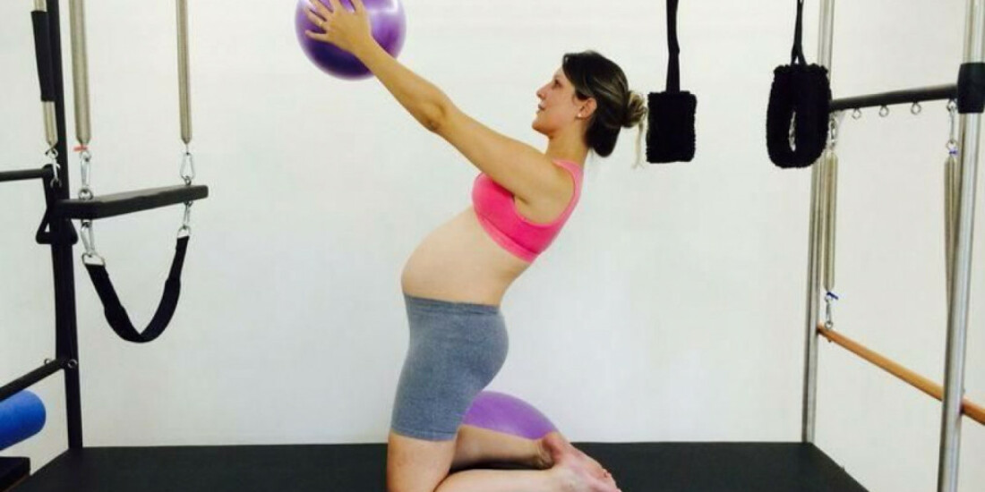 Gravidez: hábitos saudáveis são fundamentais para bebês e mães