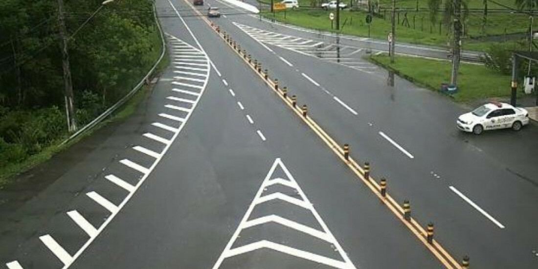 Rodovias devem receber mais de três milhões de veículos