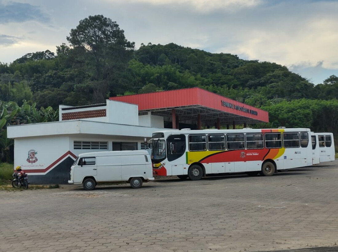 Santa Isabel anuncia programa de transporte municipal gratuito 