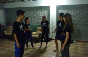 Segunda edição do Festemc começa amanhã no Teatro Vasques
