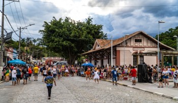 Pré-Carnaval movimenta o aniversário de Sabaúna a partir deste sábado, 25