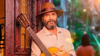 "Acender das Luzes" do Guararema Cidade Natal terá show de Almir Sater