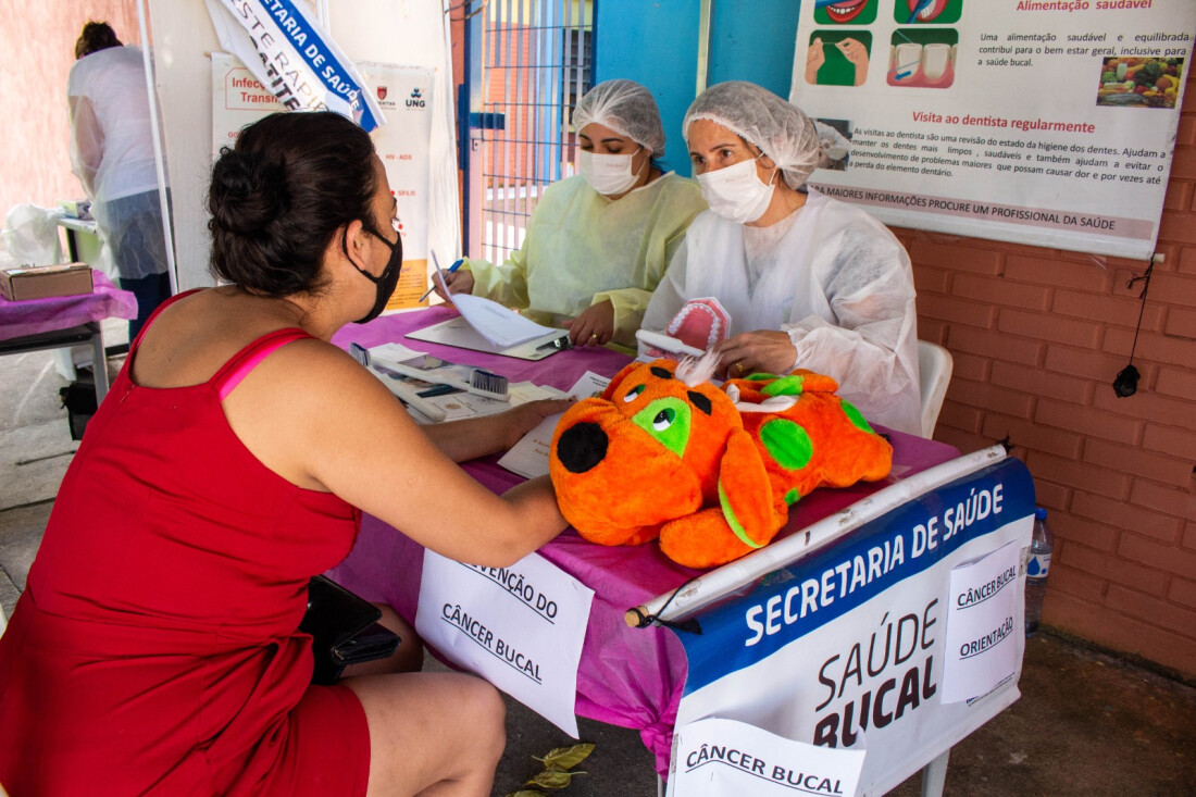 Primeira edição do 'Prefeitura no Bairro' é remarcada para 2 de dezembro