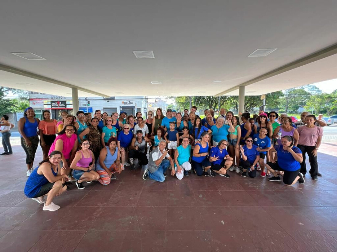 Poá terá Projeto Verão na Praça às sextas-feiras