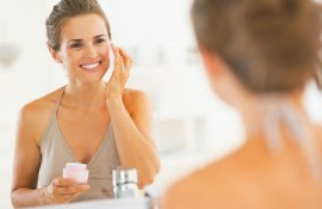 Aproveite ao máximo o efeito dos cosméticos