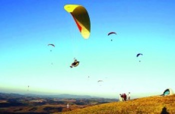 Cenário turístico no Alto Tietê está em baixa