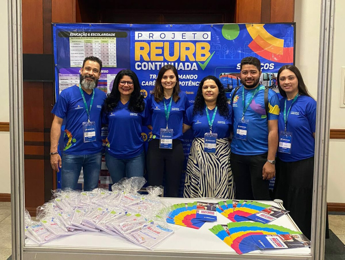  Itaquá conquista Prêmio 21 de Agosto com o projeto Reurb Continuada