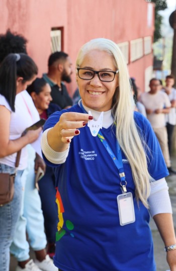 Itaquá promove Feirão do Emprego na próxima quarta com mais de mil vagas