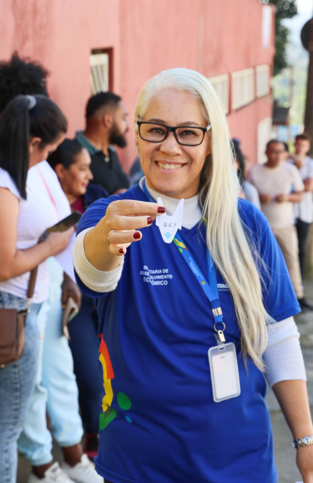 Itaquá promove Feirão do Emprego na próxima quarta com mais de mil vagas