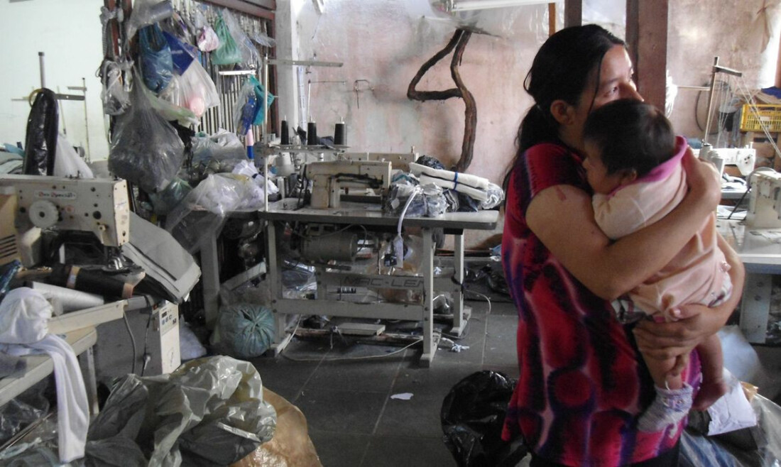 Denúncias não apuradas