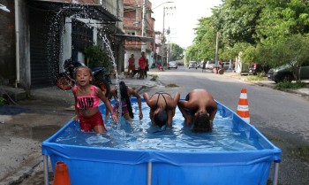 Ondas de calor