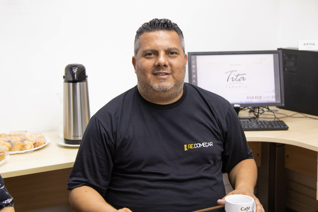 Instituto Recomeçar oferece oportunidades para egressos do sistema carcerário 