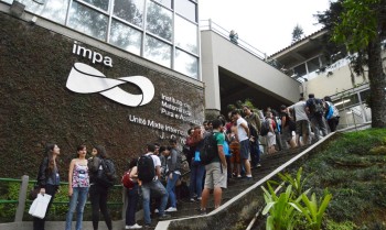 Processo seletivo