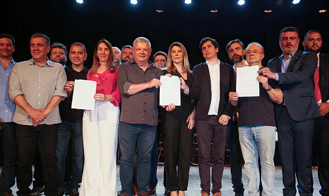 Continuidade da concessão