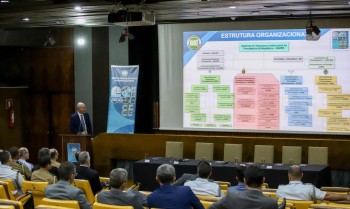 Mudanças no GSI