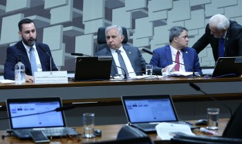 Arcabouço fiscal