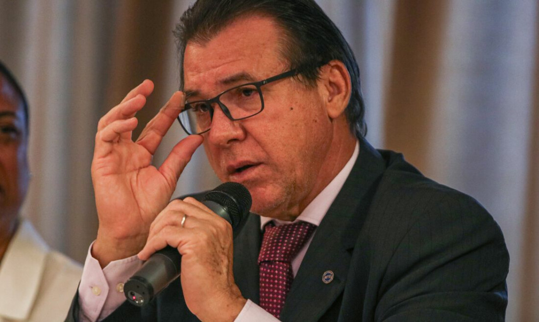 Crescimento da economia