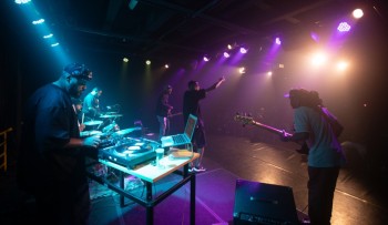 Cultura receberá mais de R$ 2,8 milhões da Política Nacional Aldir Blanc