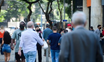 Esperança recuperada