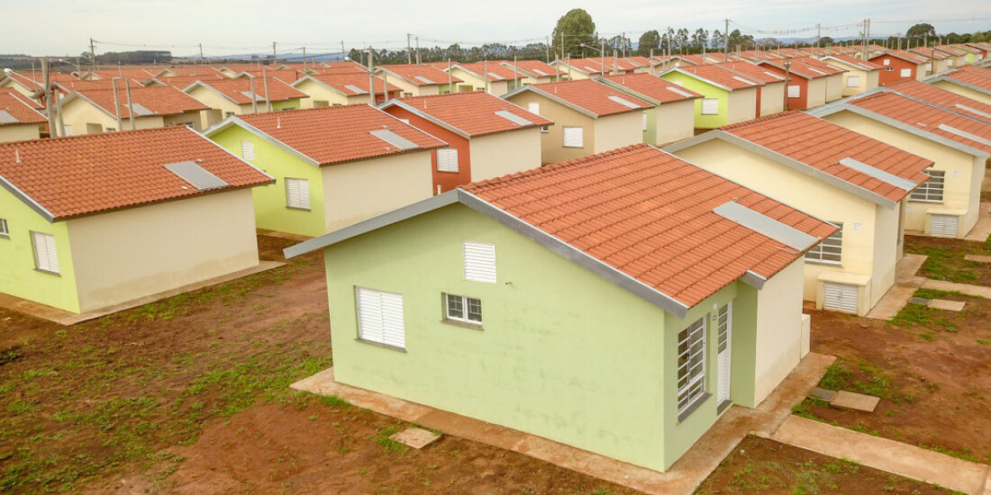 Programa de renegociação deve beneficiar 4,5 mil mutuários