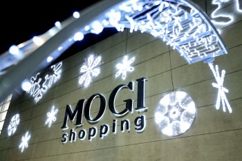 Mogi Shopping completa 32 anos com modernização, novas lojas e atrações inovadoras