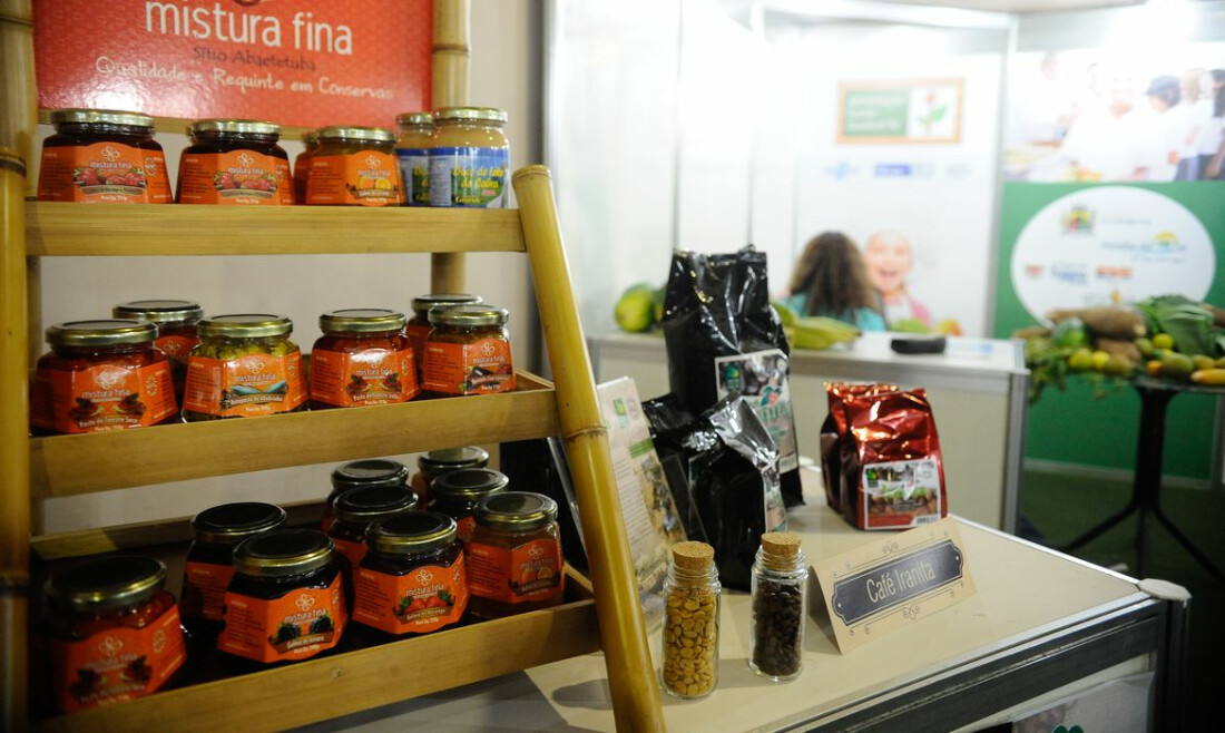 Instituições federais