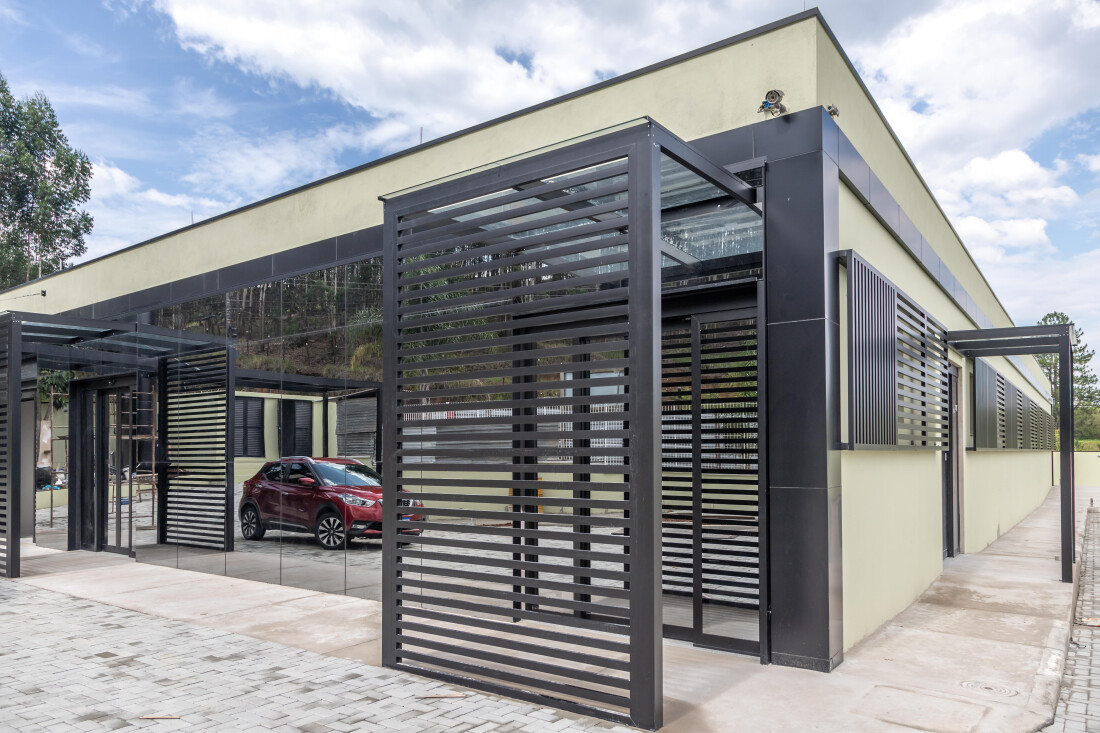 Revitalização das Unidades de Saúde de Guararema tem avanço significativo