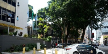 Polícia faz ação para prender suspeitos de tráfico no Rio