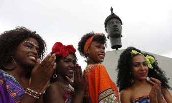 "Vitória Expressiva"