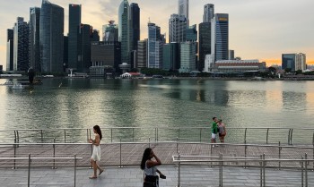 Singapura