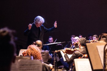 Orquestra Sinfônica Jovem faz concerto especial nesta sexta em Mogi