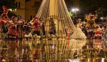 Mogi das Luzes - Natal 2023 anuncia programação