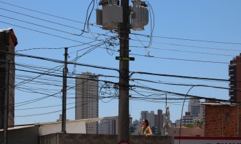 Mudanças