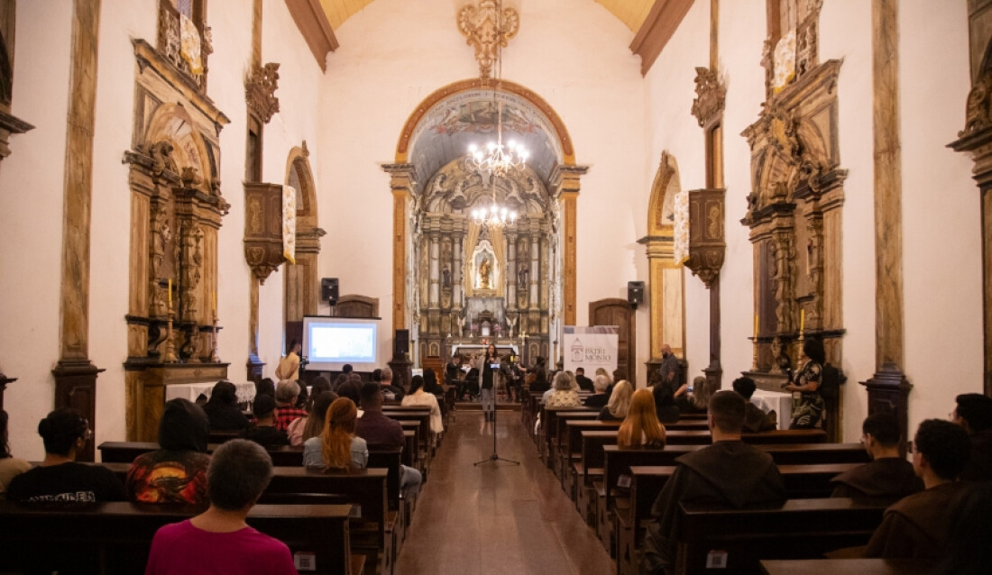 Jornada do Patrimônio realiza edição especial em Mogi neste sábado
