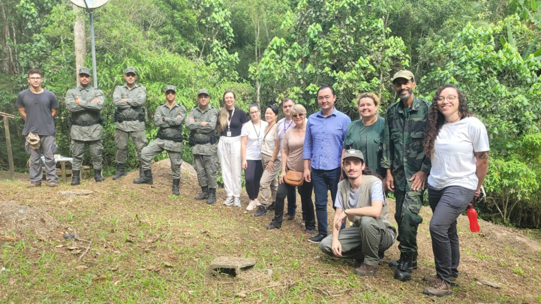 Suzano é certificado no 'Programa Município Verde e Azul' 
