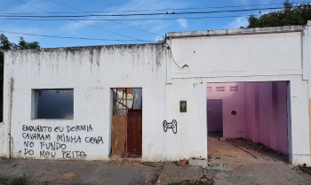 Abalos sísmicos