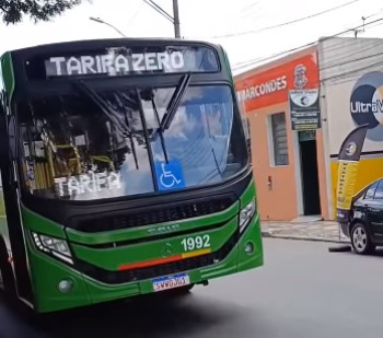 Santa Isabel inicia o programa  Rota Livre 
