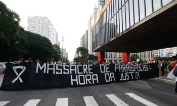 Homenagem