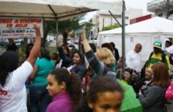3ª edição do "Tarde de Vivência" será no sábado