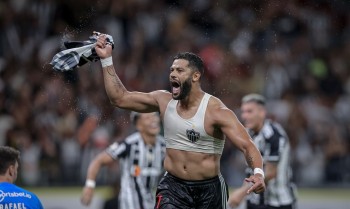 Inter se garante na Sul-Americana