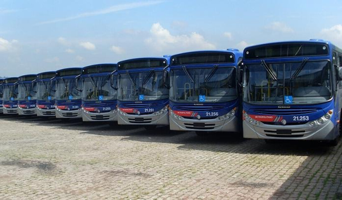 Linhas da EMTU na Grande São Paulo e Litoral Norte ganham 49 novas viagens