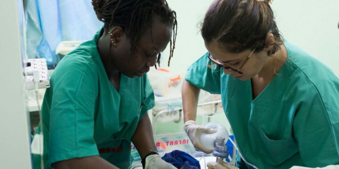 Hoje é dia: solidariedade e migração marcam semana da véspera de Natal