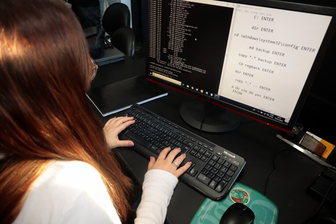 Suzano abre inscrições para 270 vagas em cursos na área de tecnologia