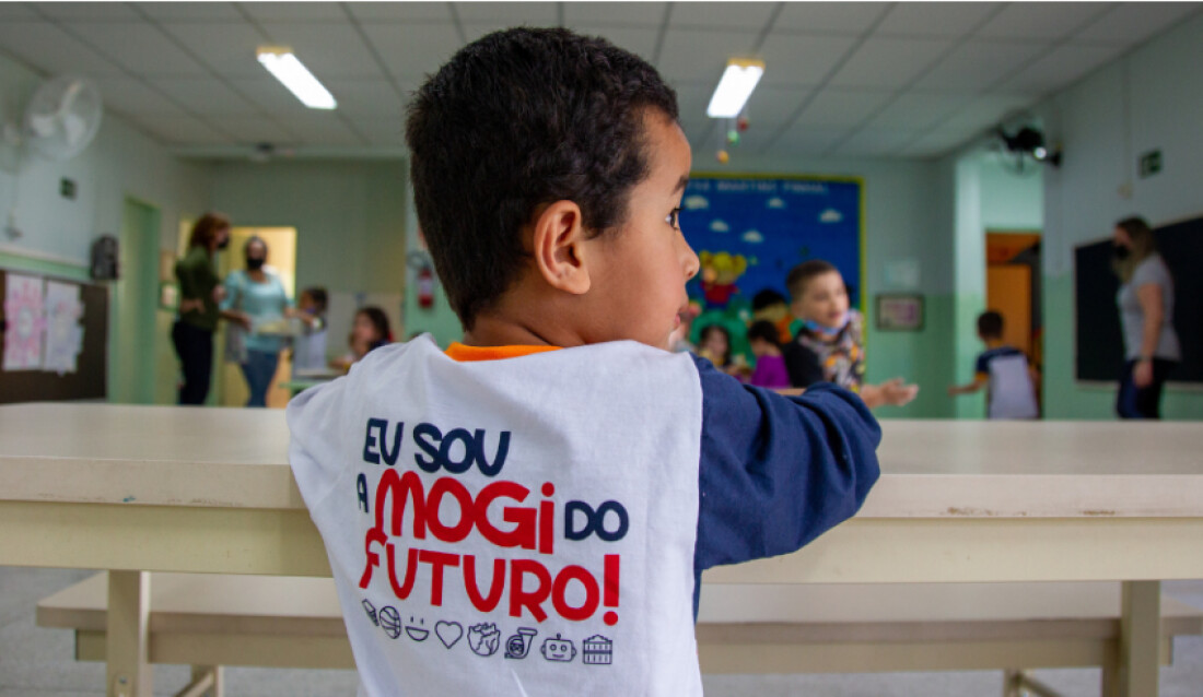 Mais de 10 mil alunos de Mogi das Cruzes farão a prova do Saresp nesta terça 