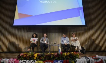 Participação da sociedade civil