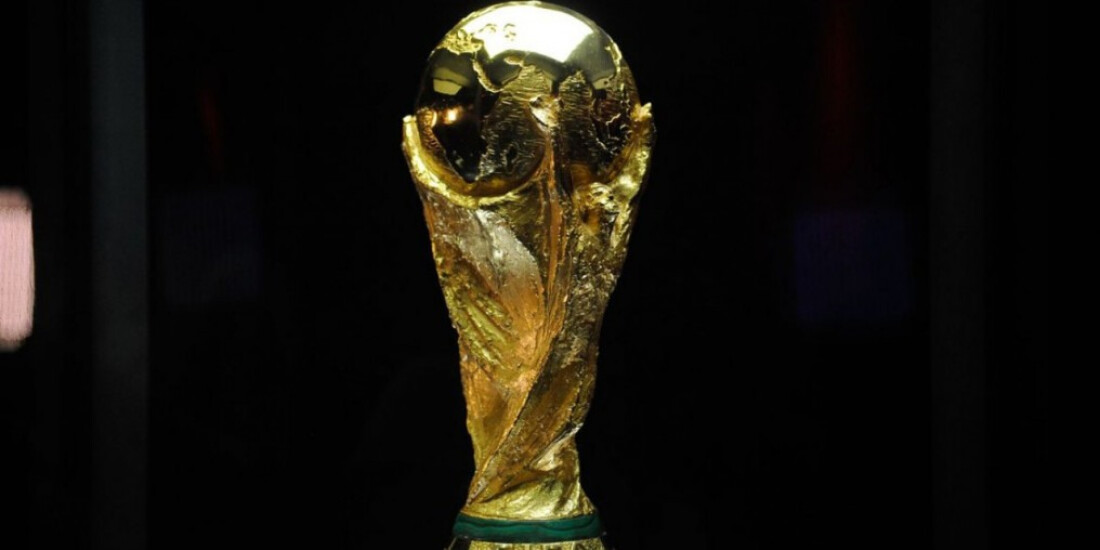 França e Argentina disputam final da Copa do Catar