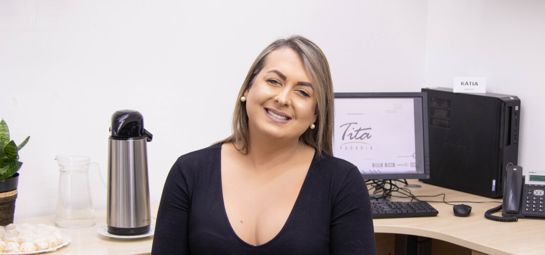 Vereadora Rebecca Barbosa é destaque na política no Alto Tietê